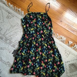 🦋3/$20🦋 Floral summer dress